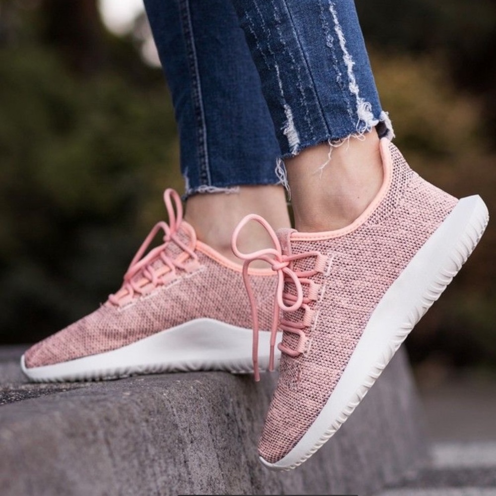 Adidas Tubular Shadow Womens Athletic Shoes